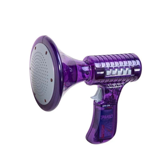 Voice Changer