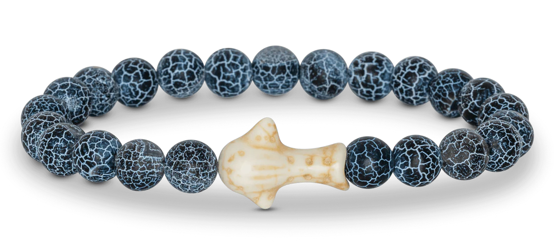 The Quest Bracelet Whale Shark