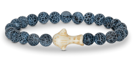 The Quest Bracelet Whale Shark
