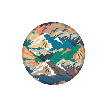 Wingman Foldable Disc