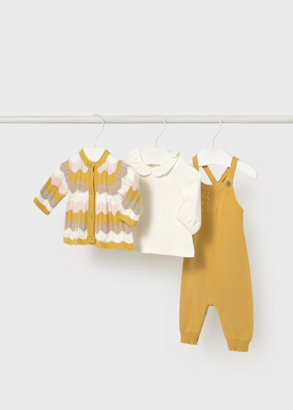 Camomile 3-Piece Set