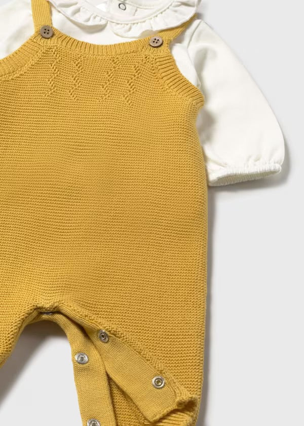 Camomile 3-Piece Set