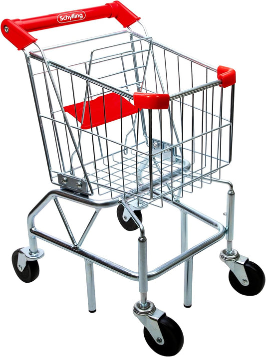 Shopping cart