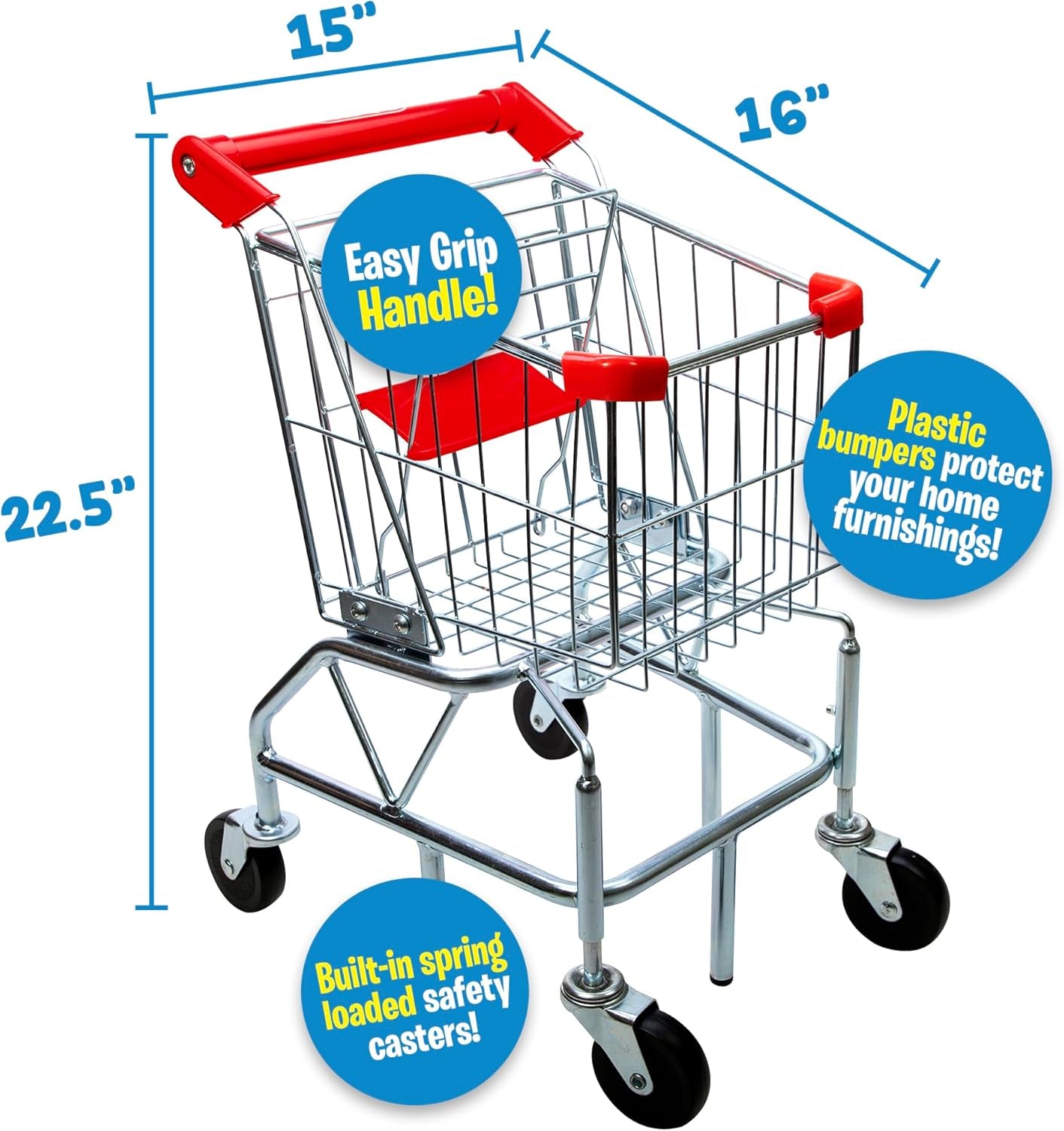 Shopping cart