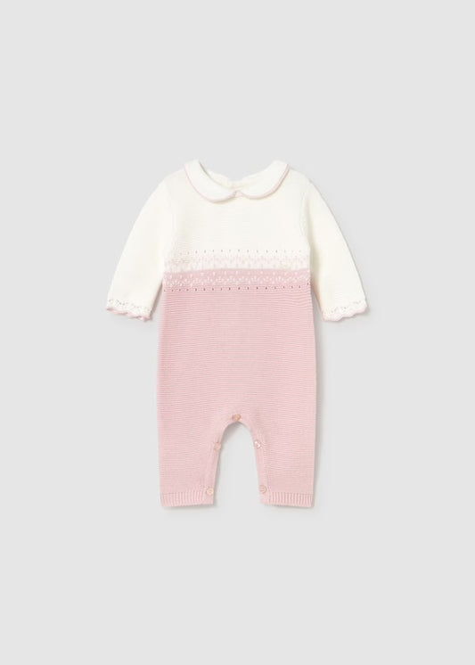 Quartz Knit One Piece