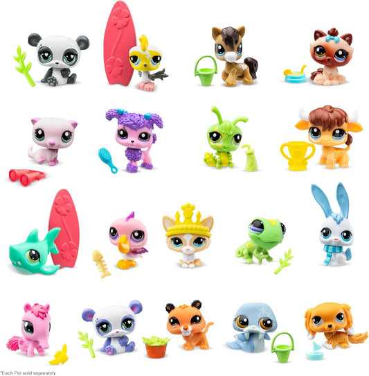 LPS Pet Surprise Singles