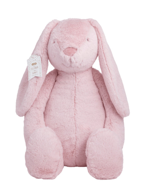 Pink Large Bunny