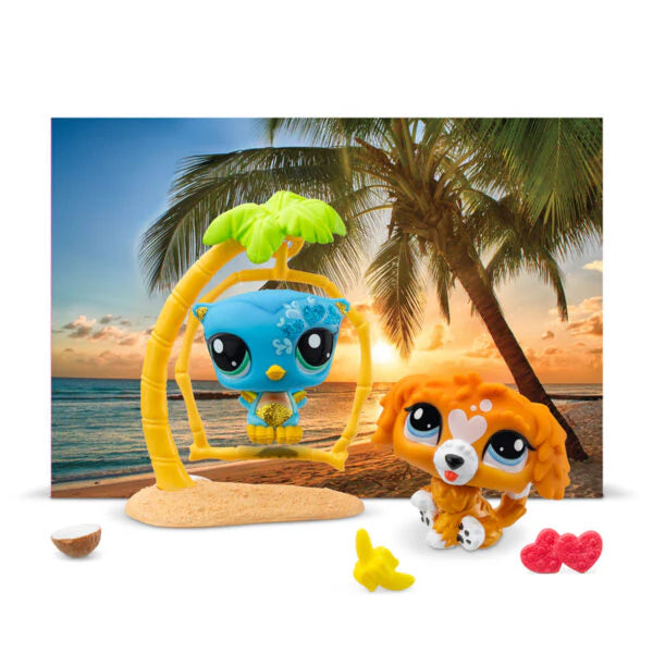 LPS Petfluencers