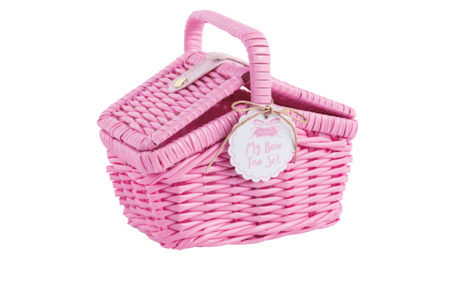 Bow Mini Tea set