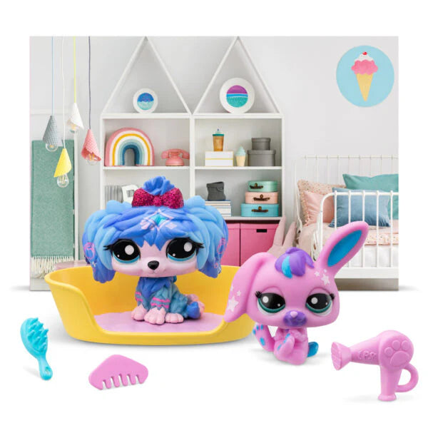 LPS Petfluencers