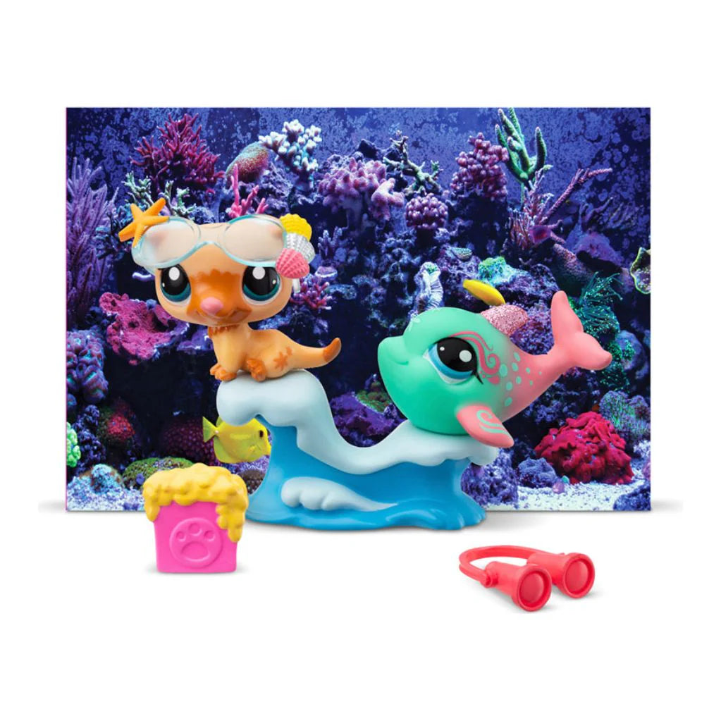 LPS Petfluencers