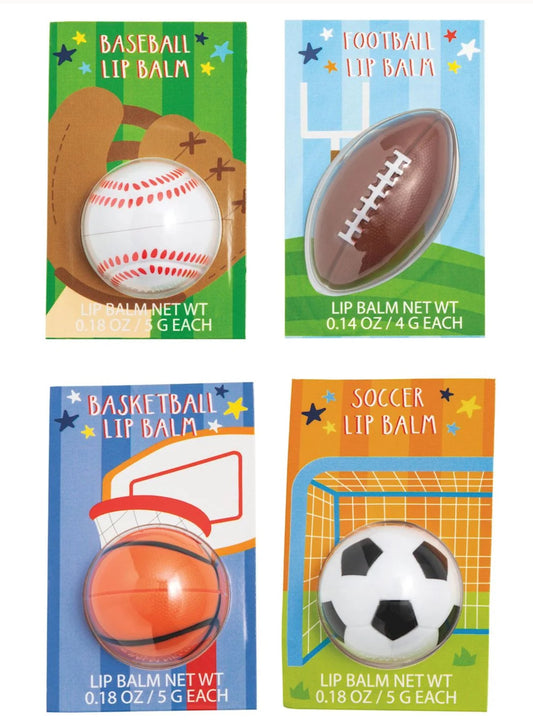 Kids Sport Lip Balm
