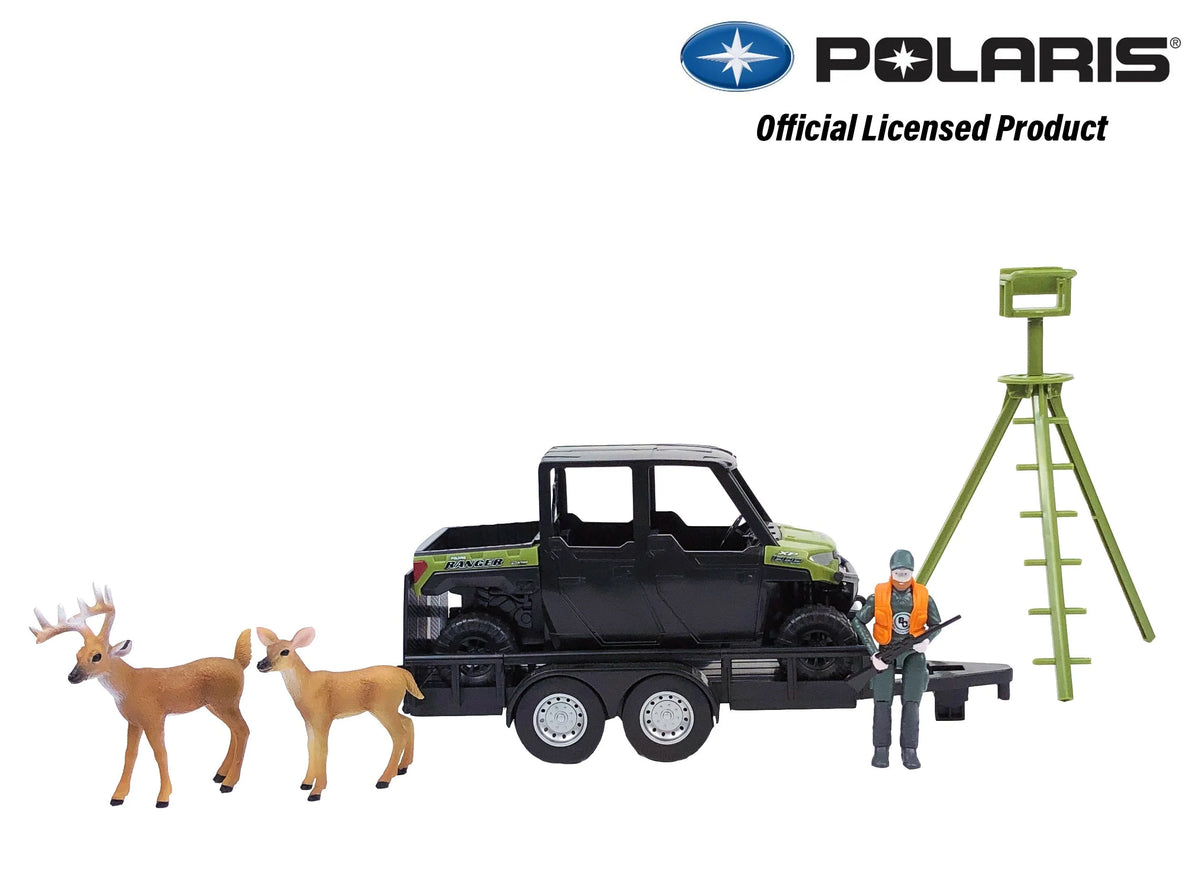 Polaris Ranger