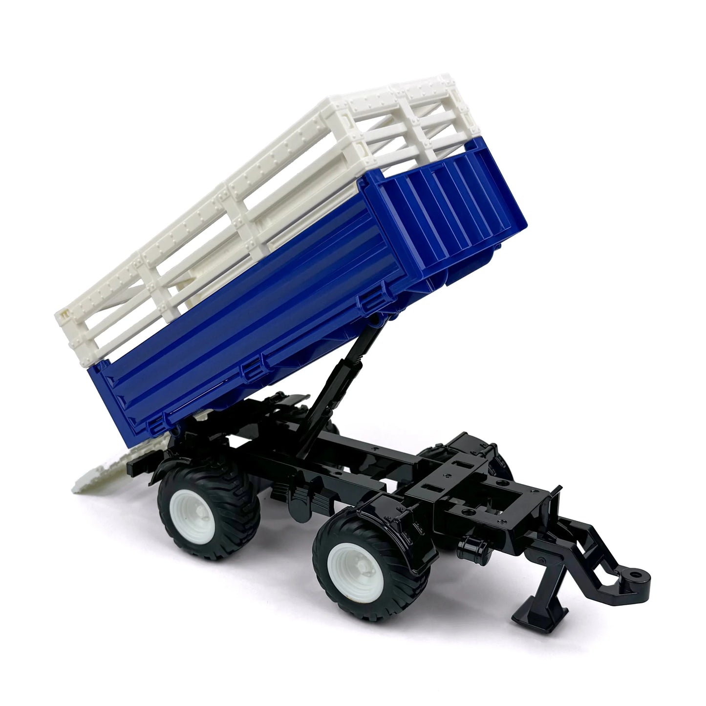 R/C Tractor & Trailer Combo