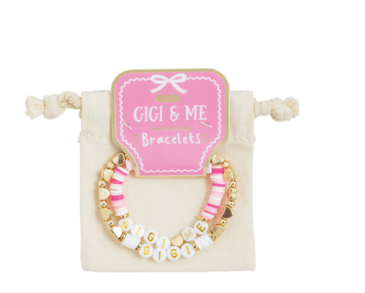 Gigi and Me Bracelet