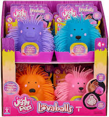 Jiggly Pets