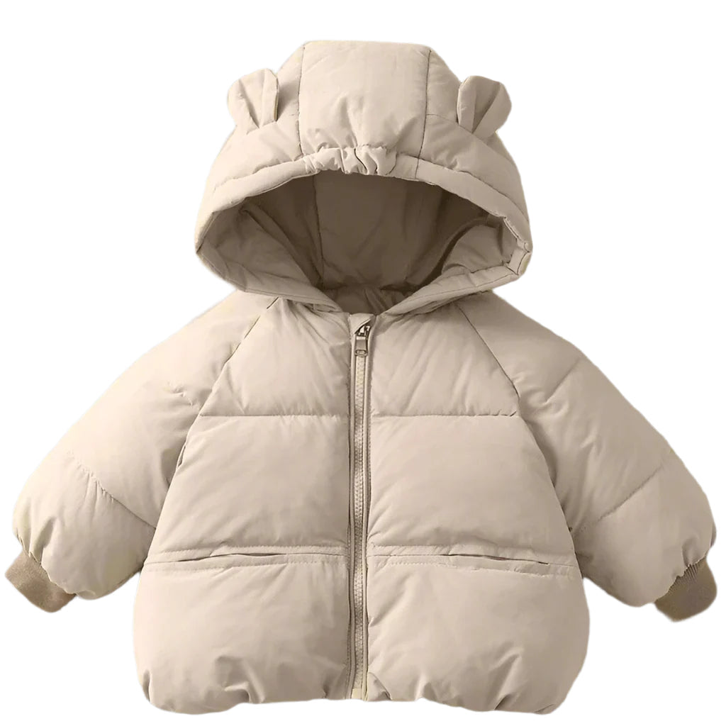 Puffer Jacket