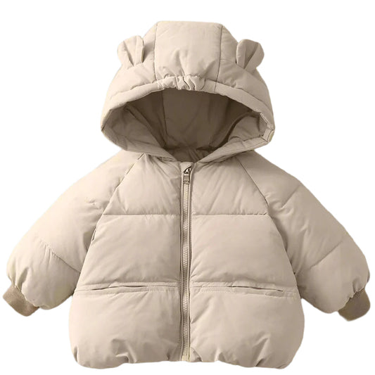 Puffer Jacket