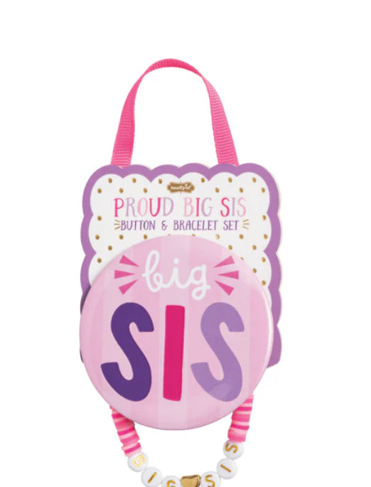 Proud Big Sis Set