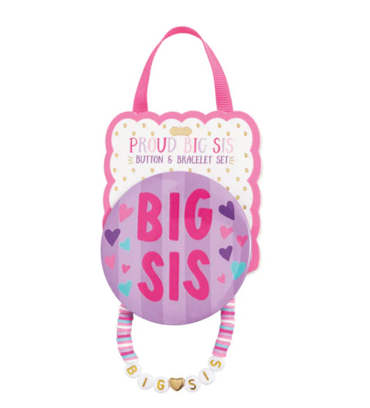 Proud Big Sis Set