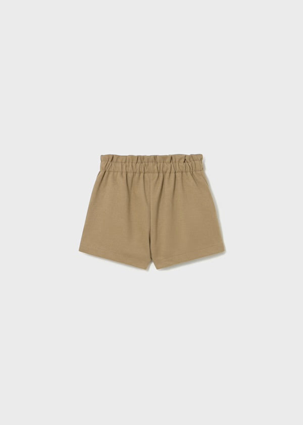 Camel Pocket Shorts