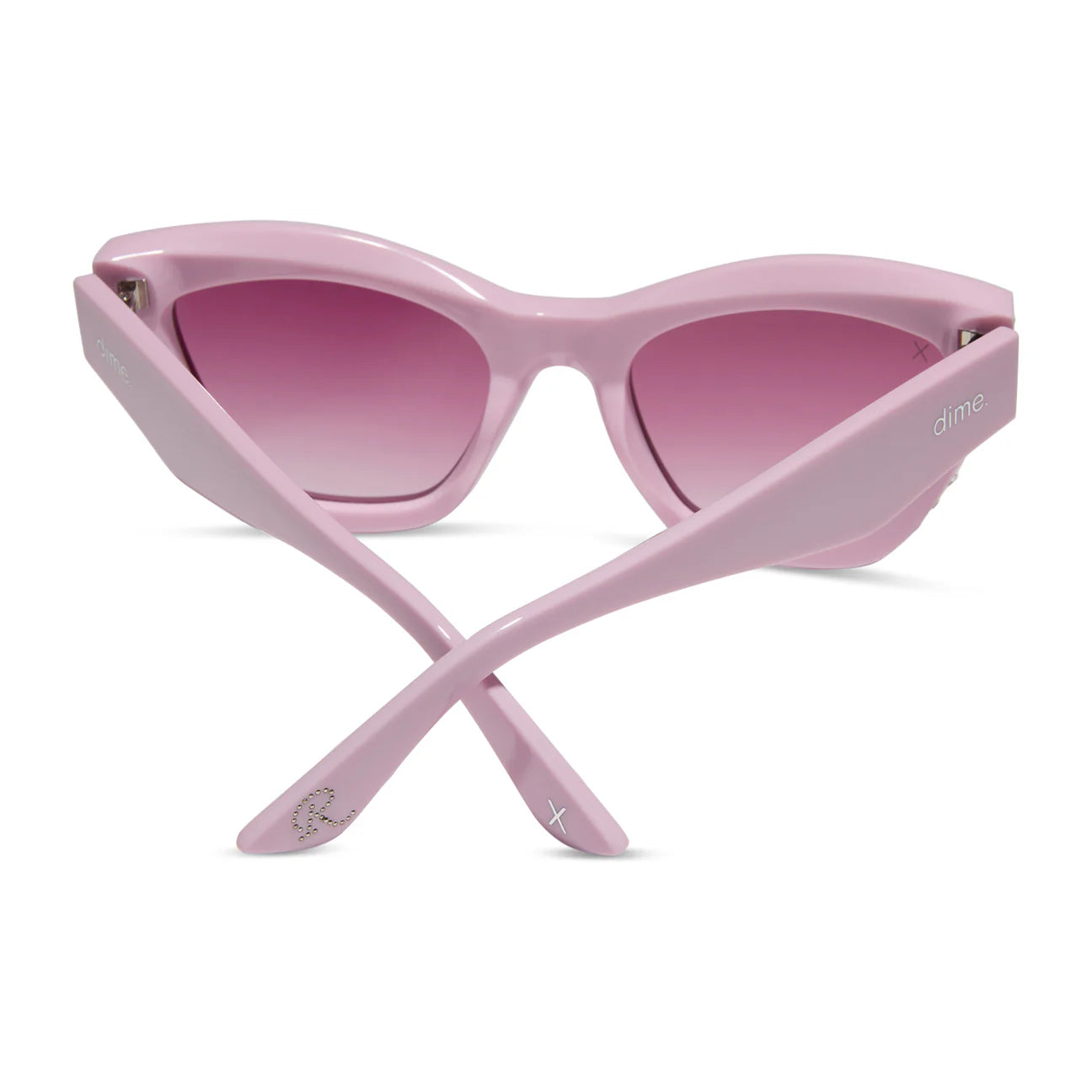 Regina Pink & Spring Fling Sunglasses