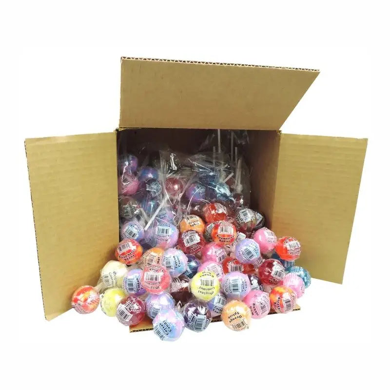 Original Gourmet Lollipops