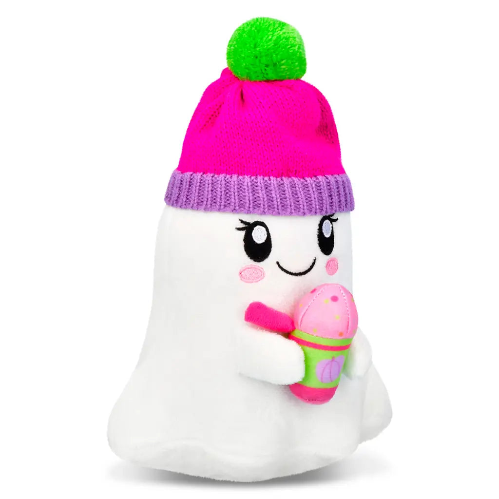 Ghost-acino Plush