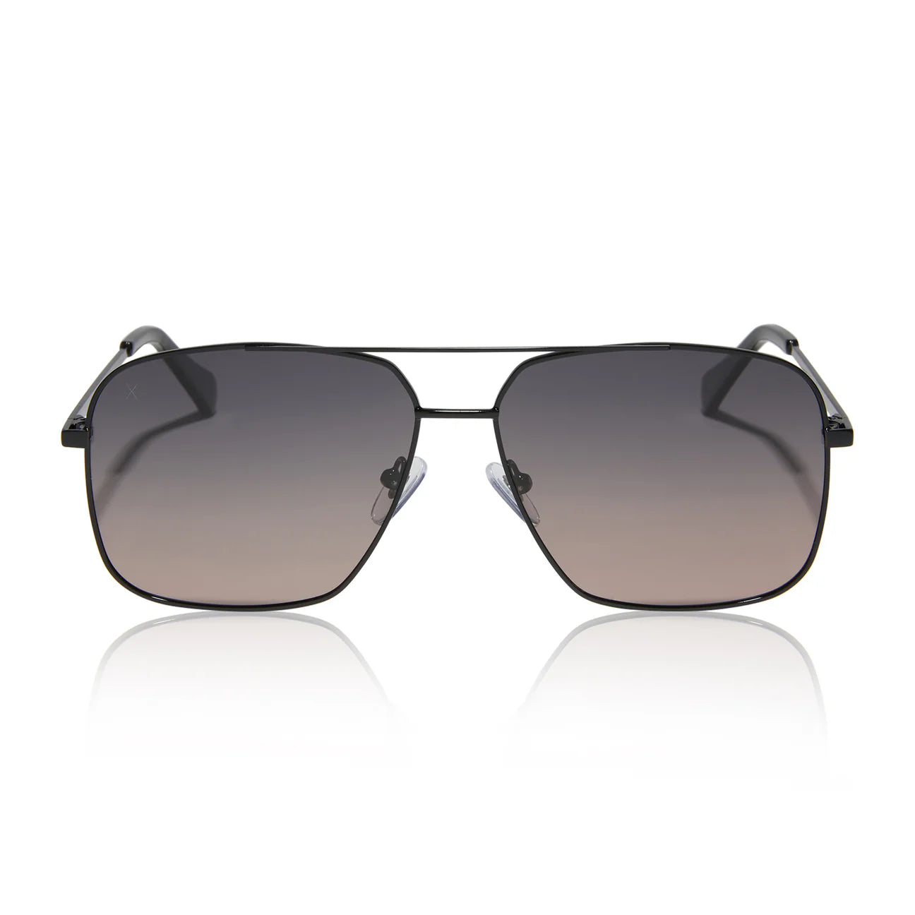 Encino Black & Twilight Sunglass
