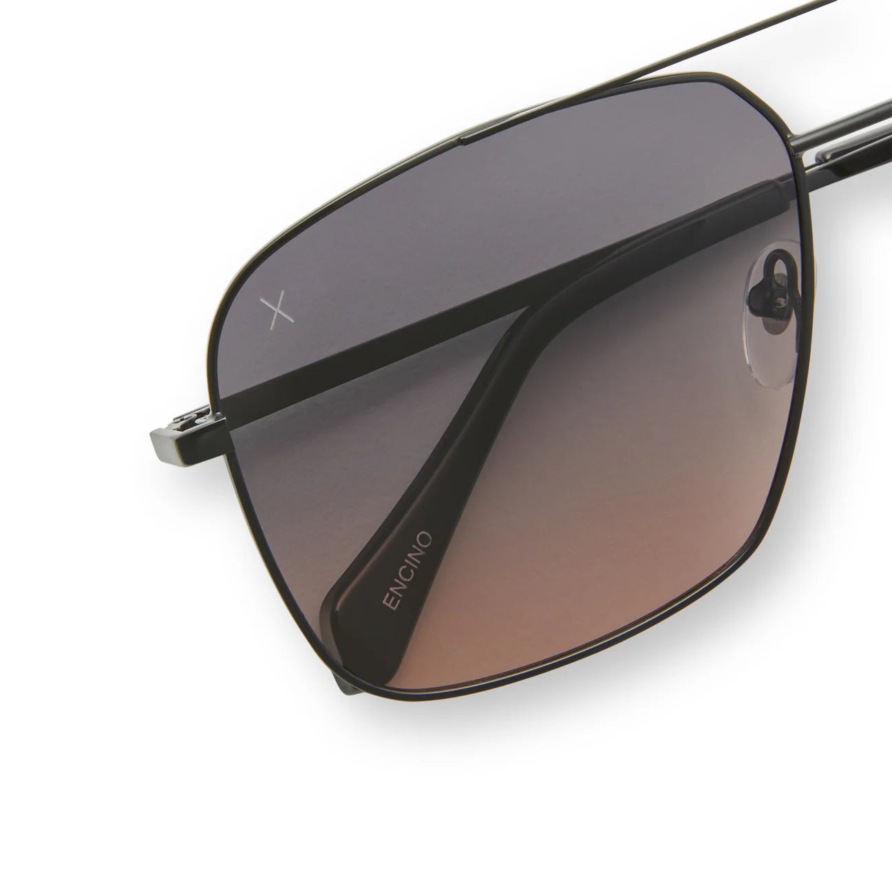 Encino Black & Twilight Sunglass