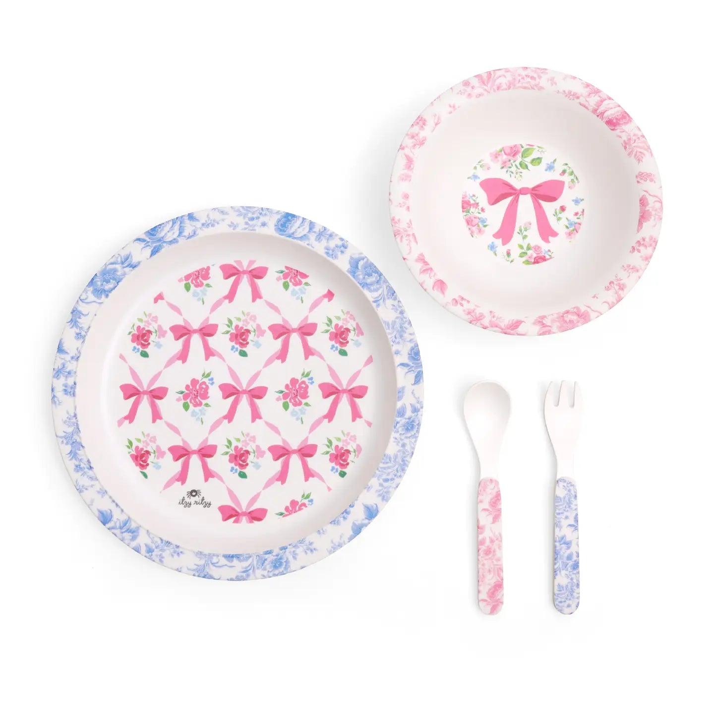 Itzy Bistro- 4 Piece Dining Set