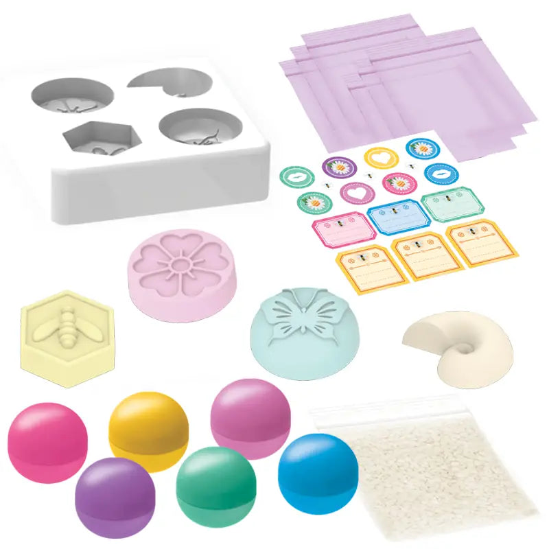 All-Natural Lip Balm Boutique