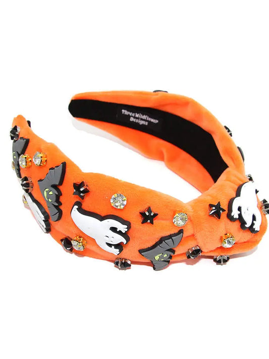 Halloween Headband