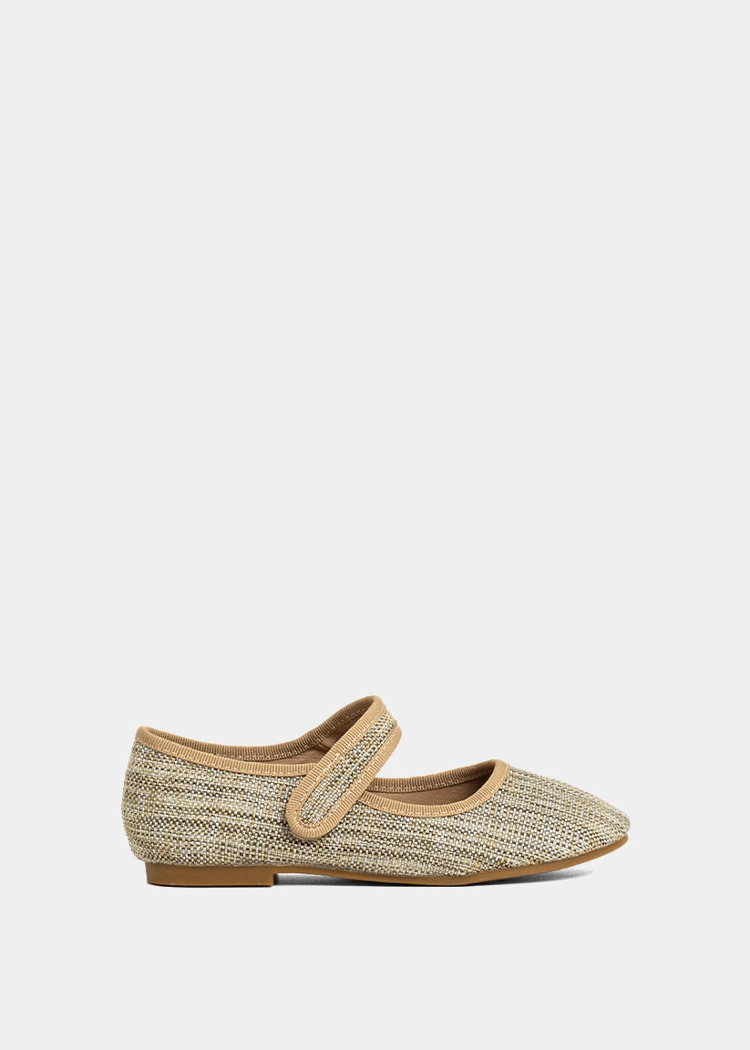 Arya Mini Light Grey