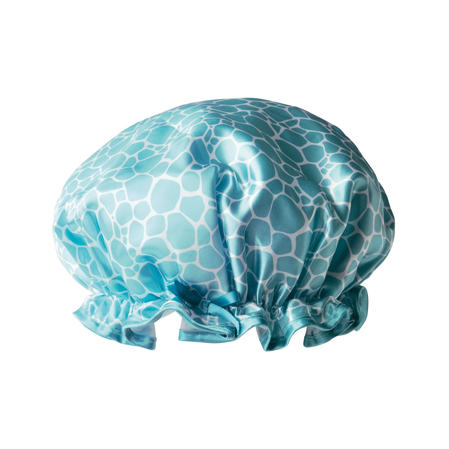 Not Your Grandma’s Shower Cap