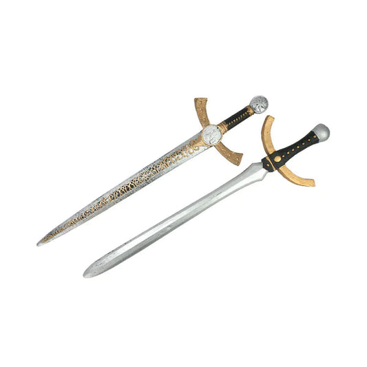 Knight Long Sword Assortment