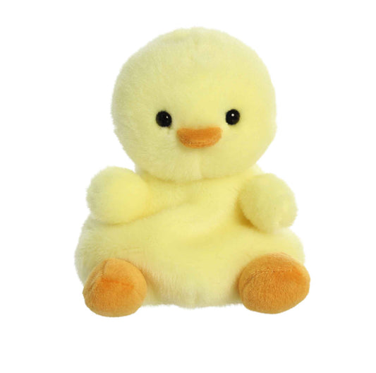 Betsy Chick Palm Pals
