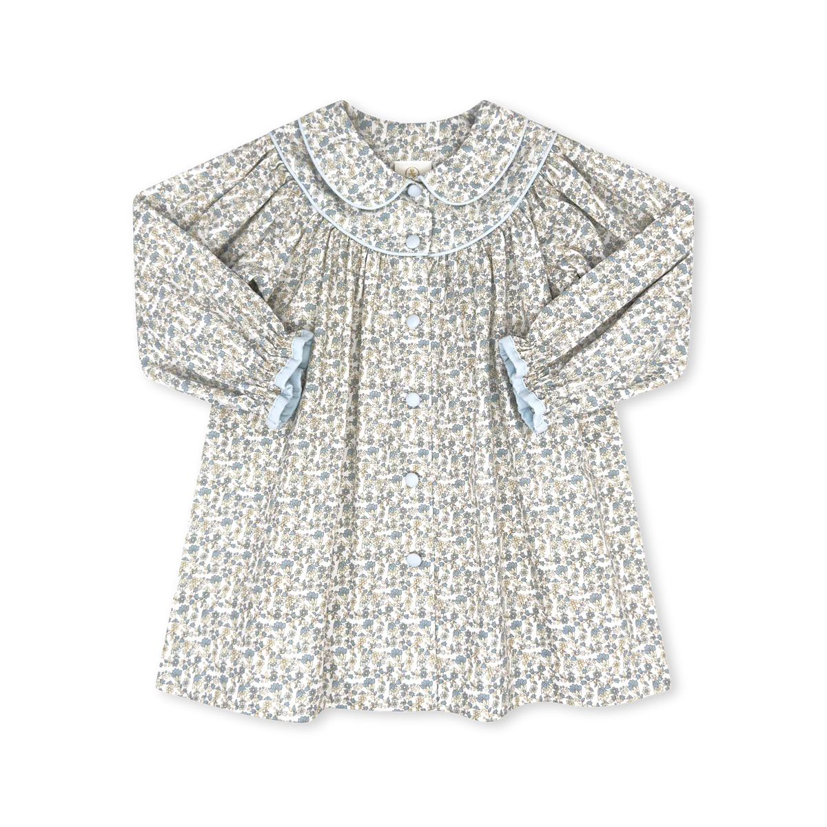 Collette Dress