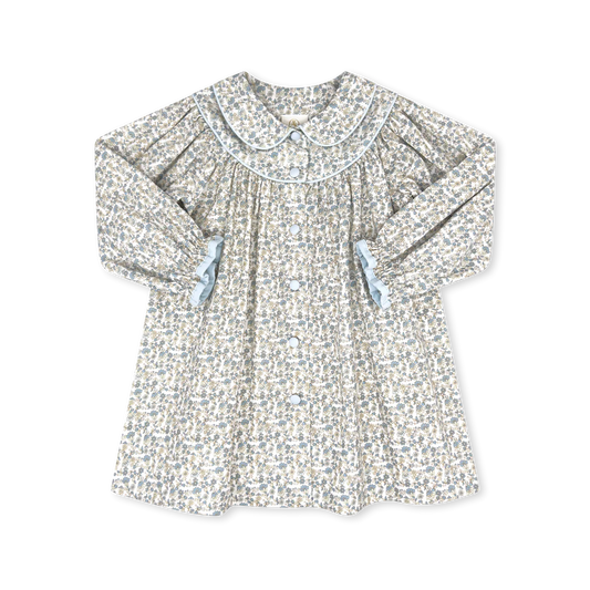 Collette Dress