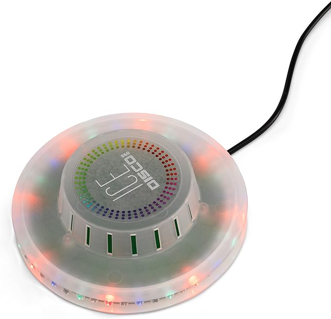 Disco 360 Ice