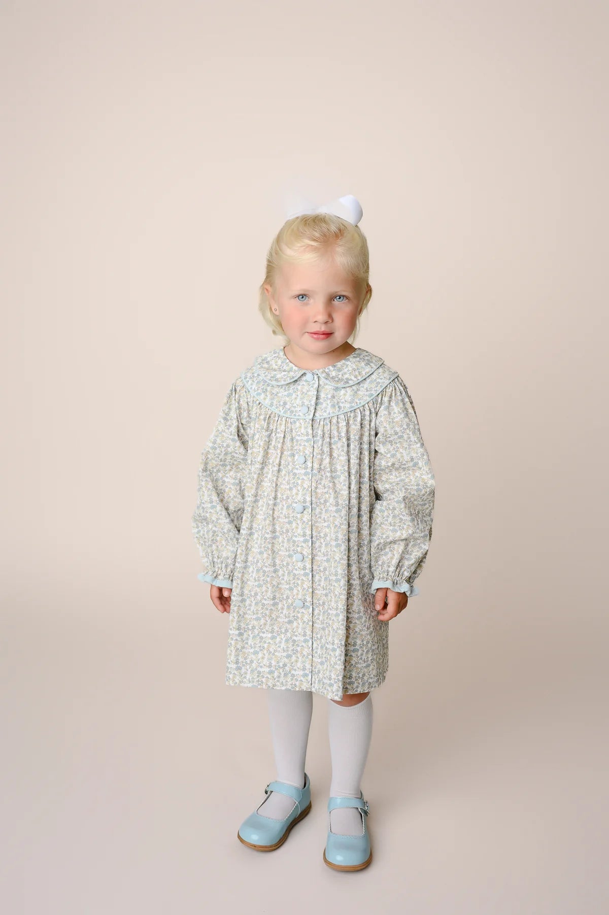 Collette Dress