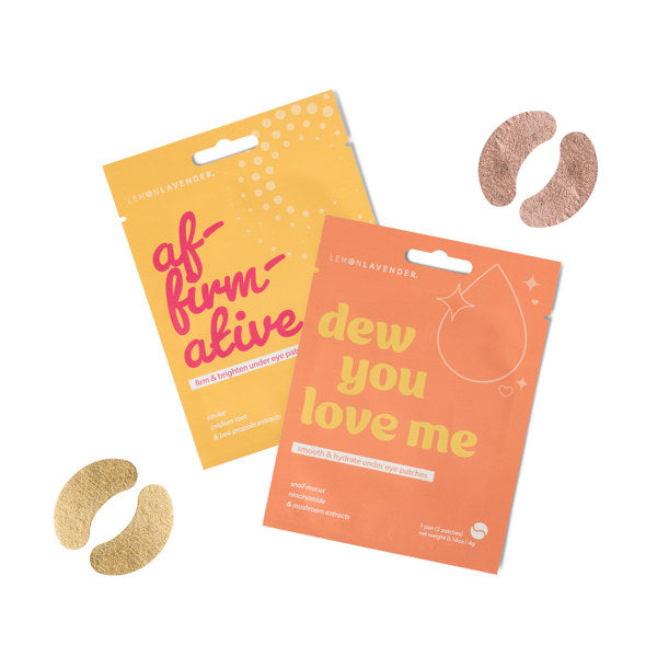 Eye Candy Foil