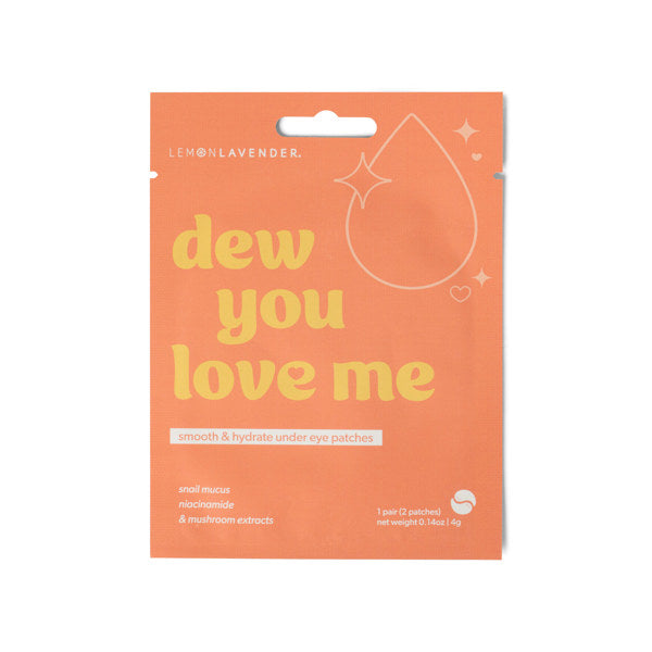 Eye Candy Foil