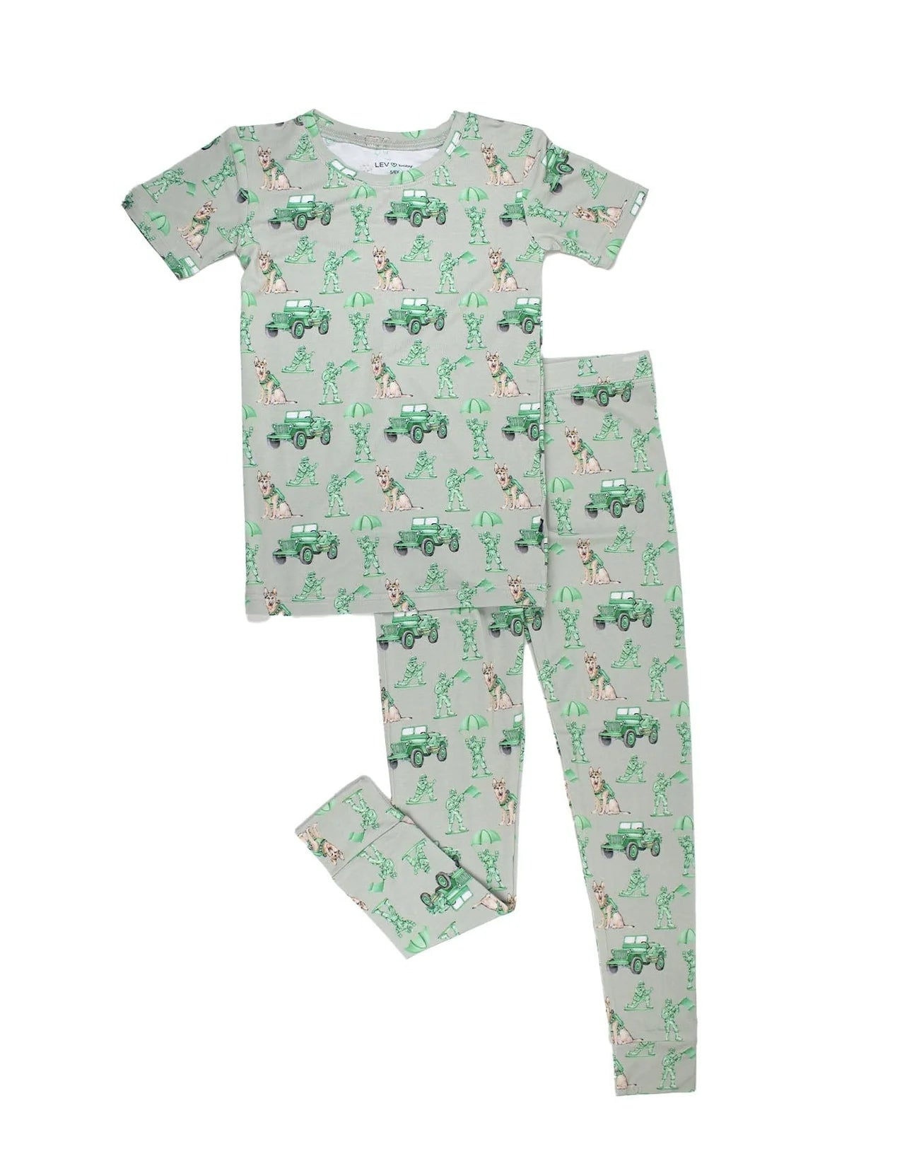 Major Toddler Lounge