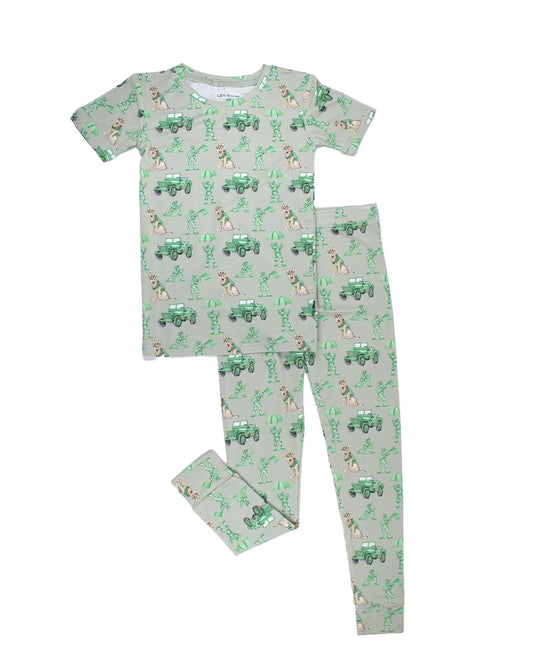 Major Toddler Lounge