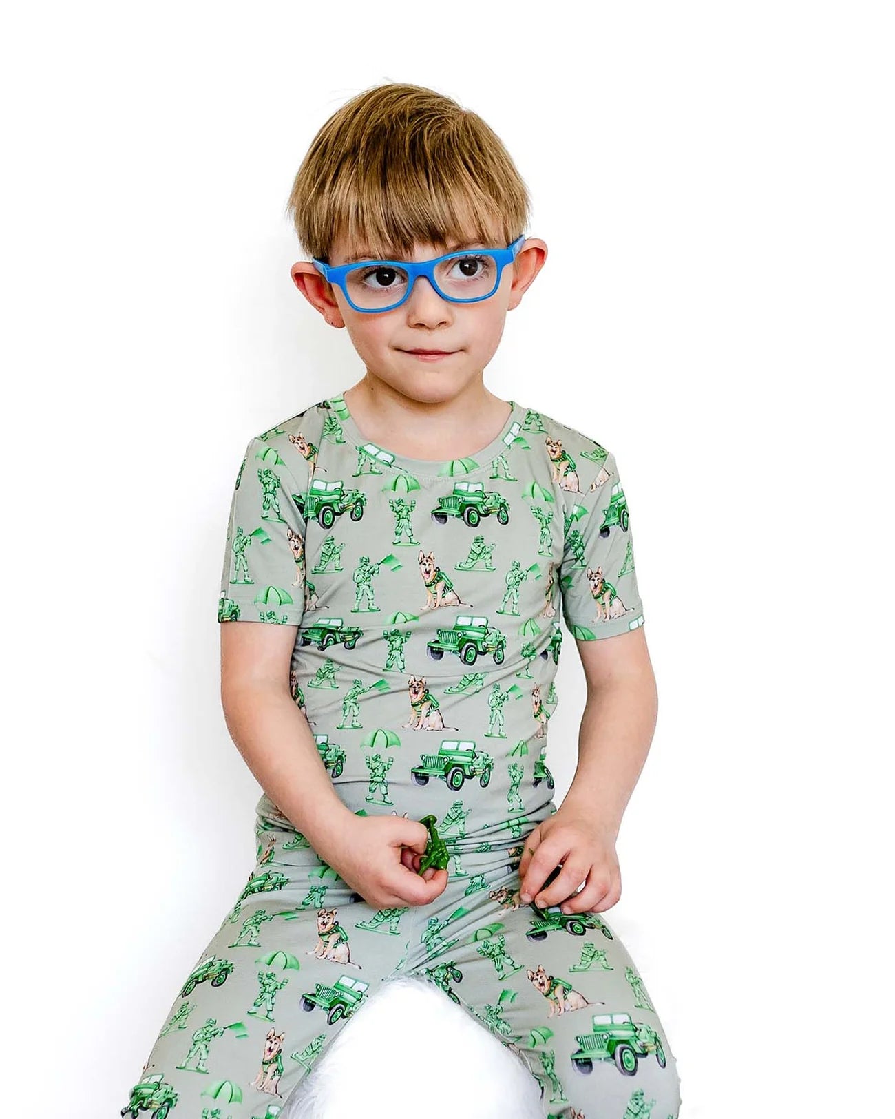 Major Toddler Lounge