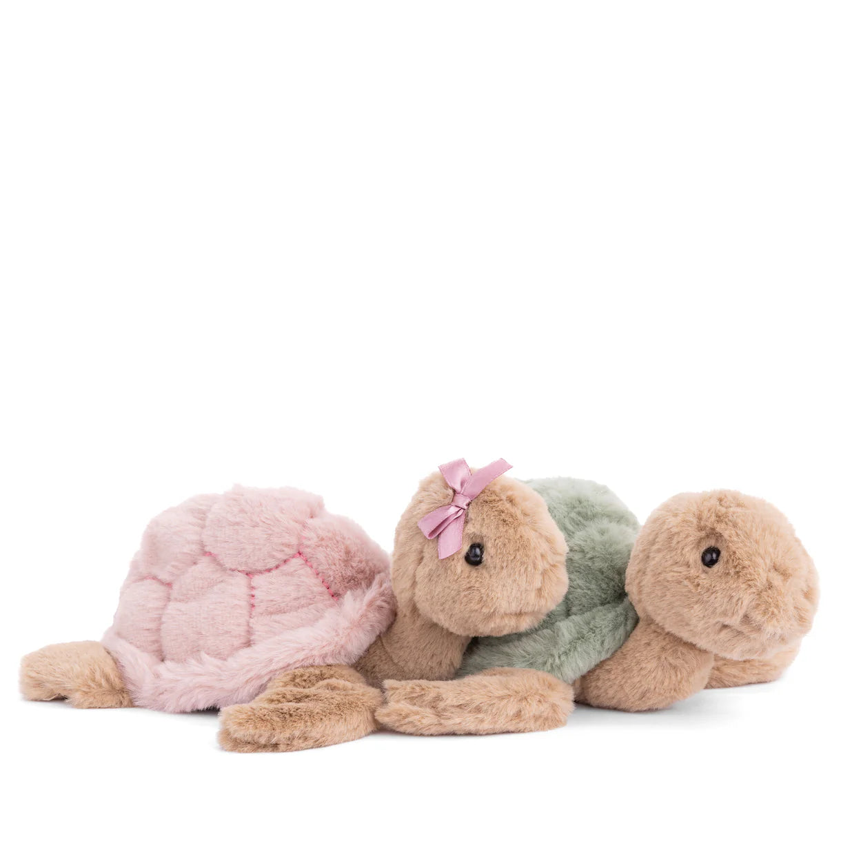 Baby Sandy - Green