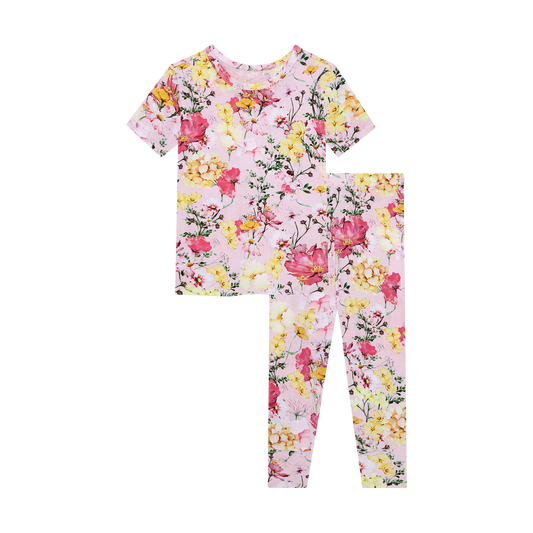 Gaia SS Pajama