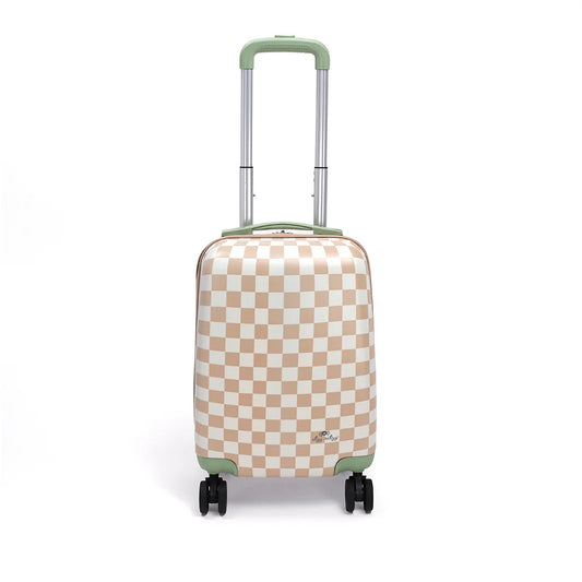 Check Yes Toddler Suitcase