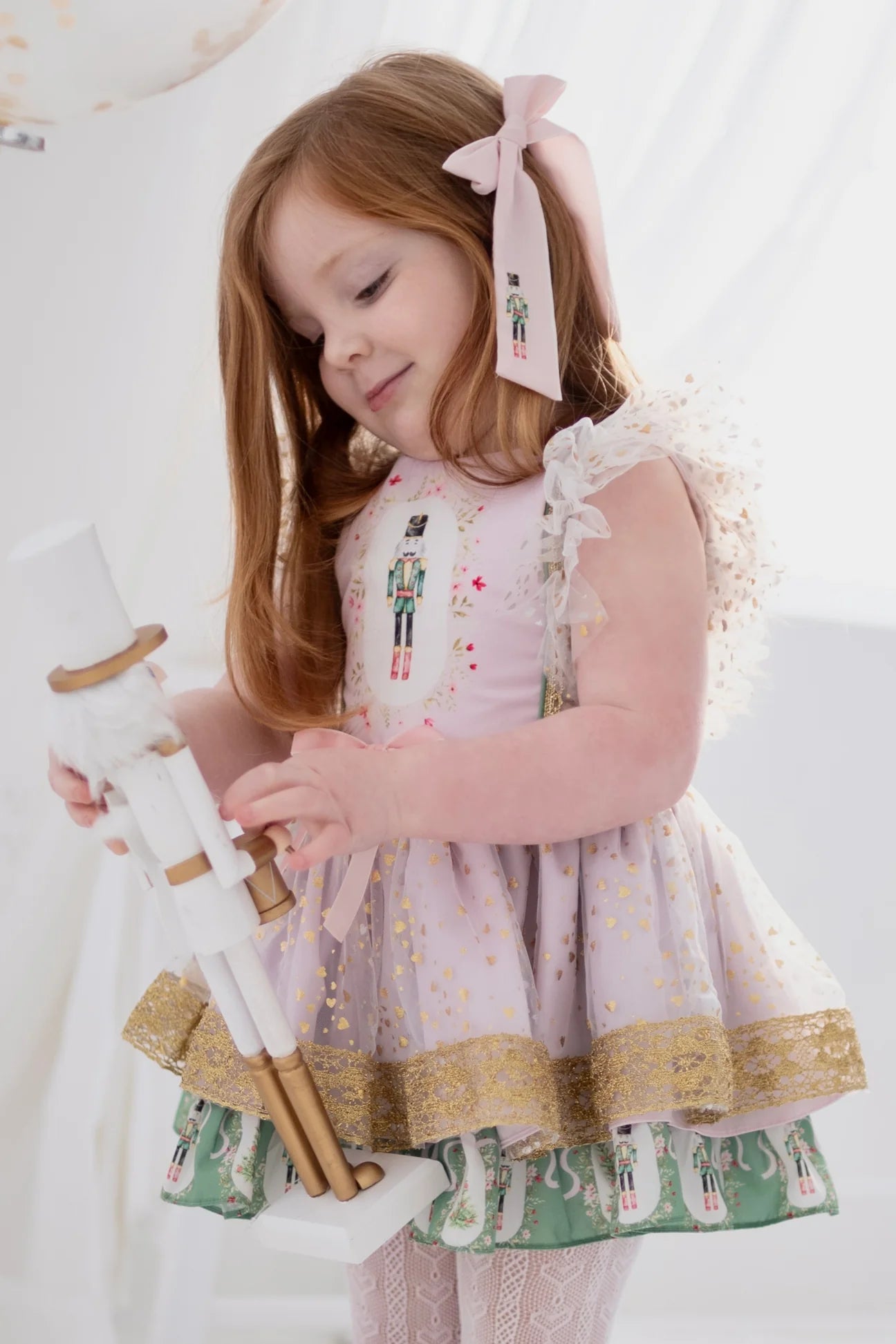 Celesta Dress